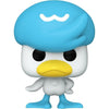Figurina - FUNKO - Copricapo - 9 cm - Licenza Pokémon - Per bambini dai 3 anni in su