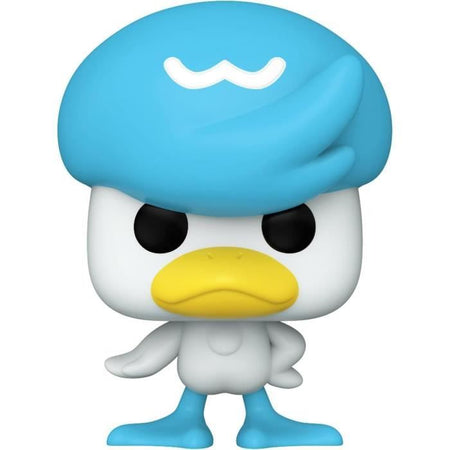 Figurina - FUNKO - Copricapo - 9 cm - Licenza Pokémon - Per bambini dai 3 anni in su