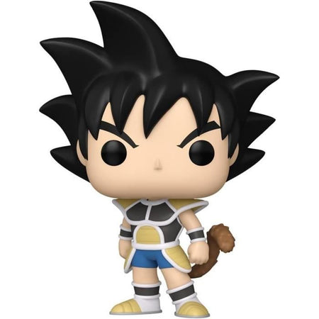 Funko Pop! - Dragon Ball - Goku Black - Super Saiyan Rosé - Vinile - 1.860