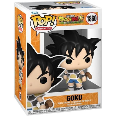 Funko Pop! - Dragon Ball - Goku Black - Super Saiyan Rosé - Vinile - 1.860