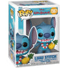 Funko Pop! Disney: Lilo e Stitch  Luau Stitch 1567