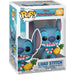 Funko Pop! Disney: Lilo e Stitch  Luau Stitch 1567
