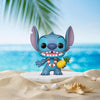 Funko Pop! Disney: Lilo e Stitch  Luau Stitch 1567