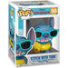 Funko Pop! Disney: Lilo e Stitch  Stitch con tubo 1565