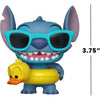 Funko Pop! Disney: Lilo e Stitch Stitch con tubo 1565