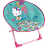 HELLO KITTY Seggiolino lunare pieghevole 47 x54 x 42 cm per bambini