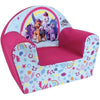 Zipp Sunny Pipp Izz Poltrona club MY LITTLE PONY - Fun House - L.52 x P.33 x H.42 cm - origine Francia