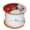 Fune Inox Rivestita Ø Mm.3X6 Mt.100