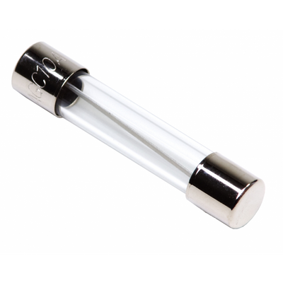 Fusibile In Vetro 4A Conf. 5 Pz