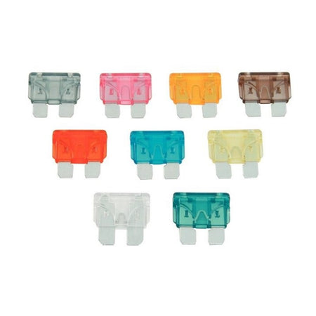Fusibile Standard 10A - 5 Pz