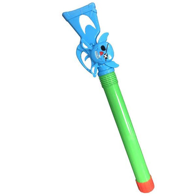 Fucile pistola ad acqua spruzzo gioco estivo mare spiaggia per bambini