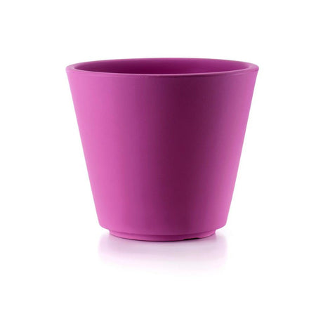 Vaso "Ribeira Essental" in plastica da esterno per fiori e piante