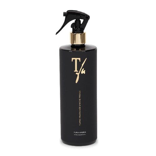 TEATRO FRAGRANZE UNICHE PURA AMBRA PISTOLA SPRAY da uomo