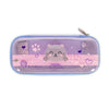 Astuccio Trasparente Rigido Kitty - WonderWow