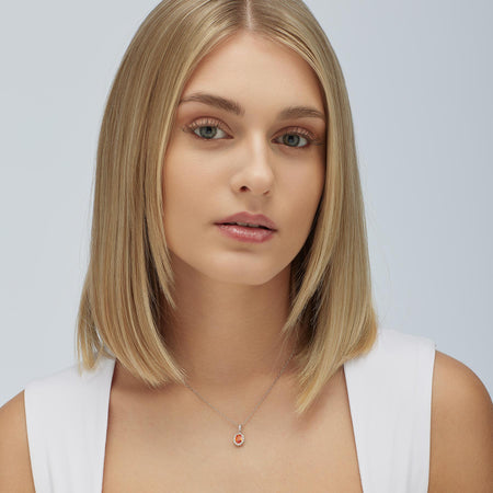 Ciondolo donna FANCY FVDO02