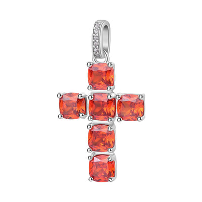 Charm Brosway Fancy - Vitamin Orange FVO03
