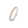 Anello Brosway Fancy - Vitamin Orange FVO20B