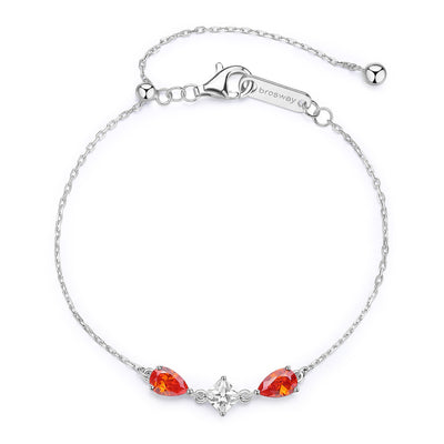 Bracciale Brosway Fancy - Vitamin Orange FVO25