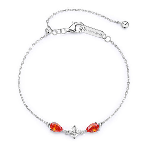 Bracciale Brosway Fancy - Vitamin Orange FVO25