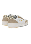 SUN68 Sneakers BASKET LOVE LADY da donna