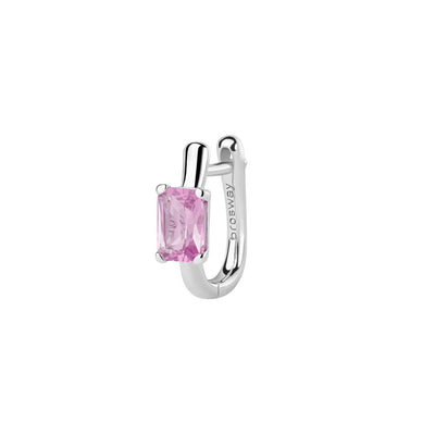 Orecchini Brosway Fancy - Vibrant Pink FVP07