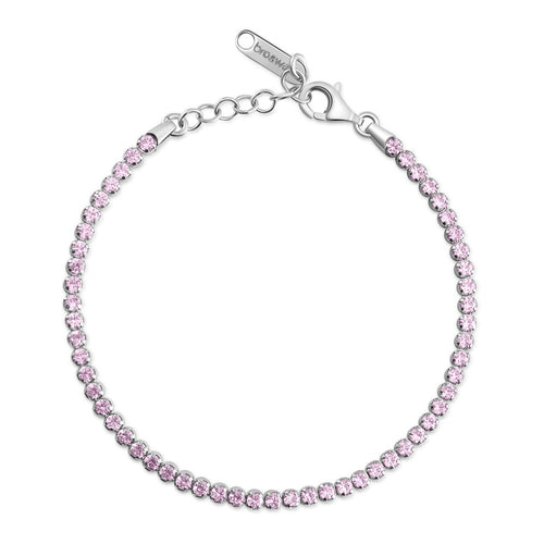 Bracciale Brosway Fancy - Vibrant Pink FVP108