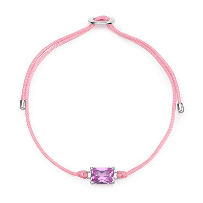 Bracciale Brosway Fancy - Vibrant Pink FVP110