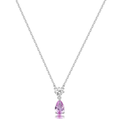 Collana Brosway Fancy - Vibrant Pink FVP111