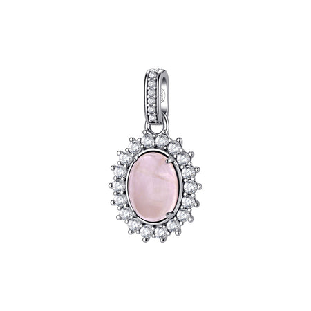Collana Brosway Fancy - Vibrant Pink FVP121