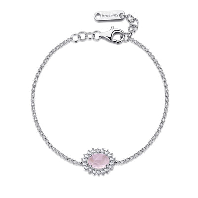 Bracciale Brosway Fancy - Vibrant Pink FVP122