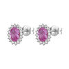 Orecchini Brosway Fancy - Vibrant Pink FVP14