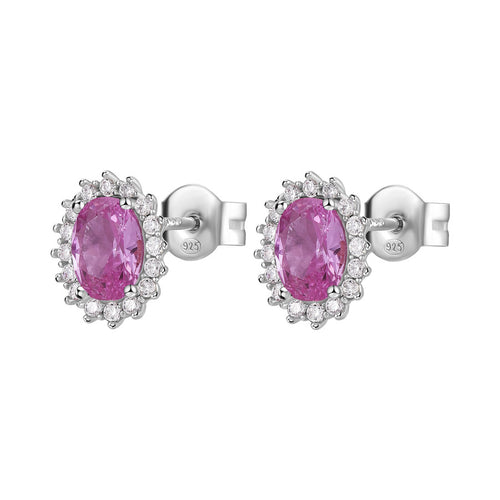 Orecchini Brosway Fancy - Vibrant Pink FVP14