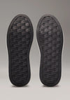 calvin klein Sneakers BOLD FLATF LOW LACEUP MIX NBS da donna