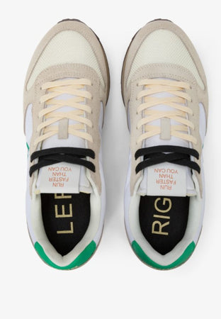 SUN68 Sneakers TOM VINTAGE da uomo