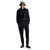 EMPORIO ARMANI pantaloni uomo emporio armani - pantaloni - blu da uomo