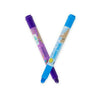 Legami | Set di 12 Pastelli a Cera a Rotazione - Teddy Friends