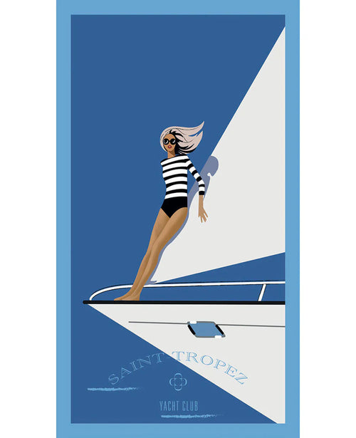 Svad Dondi Telo da Mare Spiaggia in Microfibra 100x180cm S25 - Vari disegni