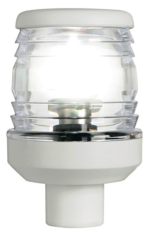 Fanale 360° Led Bianco Con Codulo