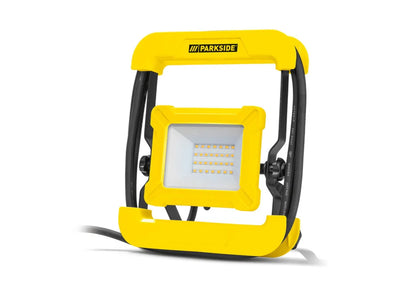 Faro da Lavoro a LED 20W 1900LM 120° 20W Cavo 3 Metri 4000K IP65 - Prodotto esposto in Negozio