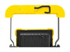 Faro da Lavoro a LED 20W 1900LM 120° 20W Cavo 3 Metri 4000K IP65 - Prodotto esposto in Negozio