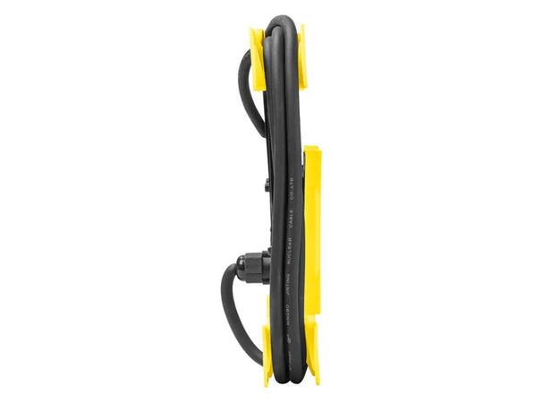 Faro da Lavoro a LED 20W 1900LM 120° 20W Cavo 3 Metri 4000K IP65 - Prodotto esposto in Negozio