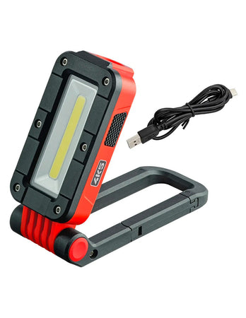 Faro da lavoro LED 4K5 602.206A - WL 380