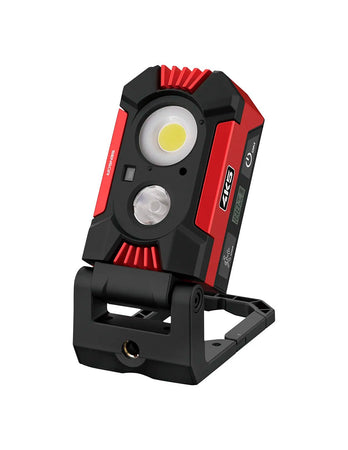 Faro da lavoro LED 4K5 602.401A - HD 1500