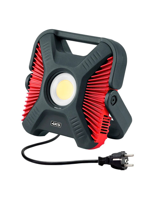 Faro da lavoro LED 4K5 602.404A - HD 6000C