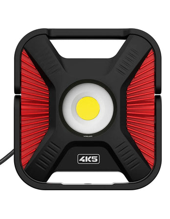 Faro da lavoro LED 4K5 602.404A - HD 6000C