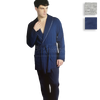 Fascino Giacca da Camera per Uomo in Cotone Jersey Leggero 2503S37