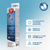 Fastion Gel Scarafaggi gr.20 Insetticida in Esca Gel Contro Gli Scarafaggi SBM