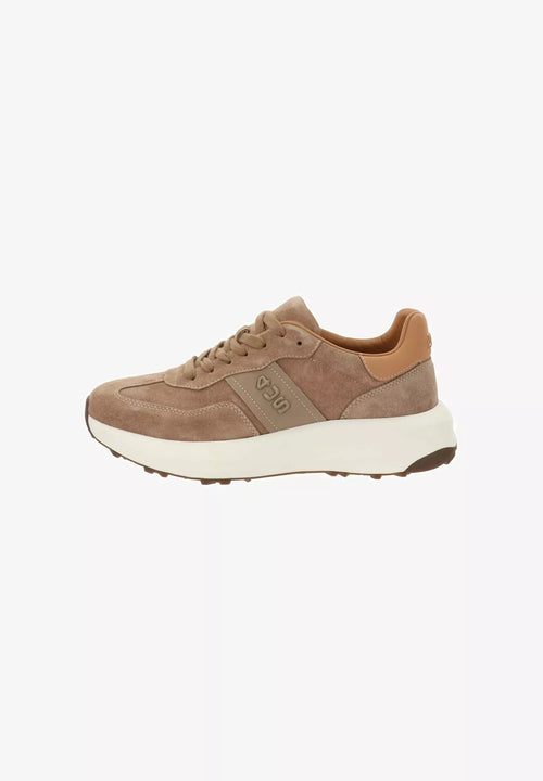 4US Paciotti Uomo Sneakers in pelle scamosciata
