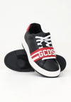GCDS Sneakers SNEAKERS BAND LOGO da uomo