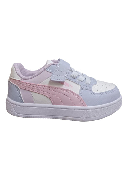 Scarpe sneakers Bambine e ragazze PUMA CAVEN